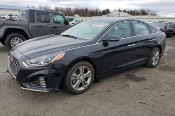 5NPE34AF9JH728542 | 2018 HYUNDAI SONATA SPO