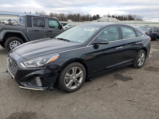 5NPE34AF9JH728542 | 2018 HYUNDAI SONATA SPO