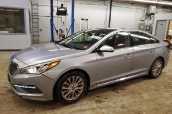 5NPE34AFXFH071256 | 2015 HYUNDAI SONATA SPO