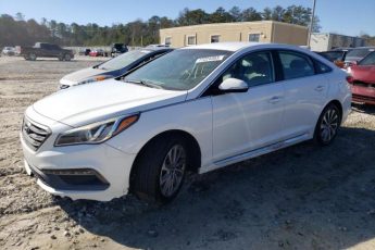 5NPE34AFXFH096089 | 2015 HYUNDAI SONATA SPO