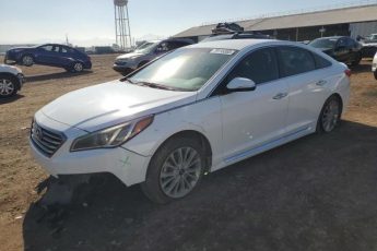 5NPE34AFXFH173849 | 2015 HYUNDAI SONATA SPO