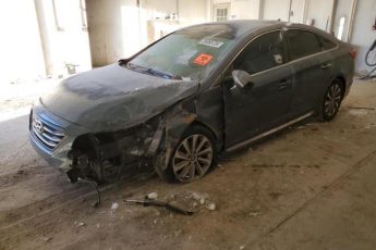 5NPE34AFXFH179716 | 2015 HYUNDAI SONATA SPO