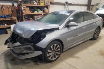 5NPE34AFXFH249151 | 2015 HYUNDAI SONATA SPO