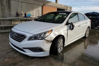 5NPE34AFXFH257444 | 2015 HYUNDAI SONATA SPO