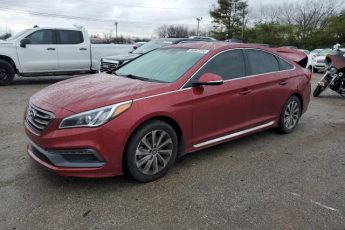 5NPE34AFXGH292826 | 2016 HYUNDAI SONATA SPO