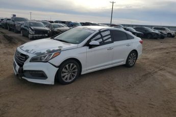 5NPE34AFXGH357562 | 2016 HYUNDAI SONATA SPO