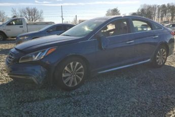 5NPE34AFXGH378640 | 2016 HYUNDAI SONATA SPO