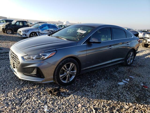 5NPE34AFXJH671235 | 2018 HYUNDAI SONATA SPO