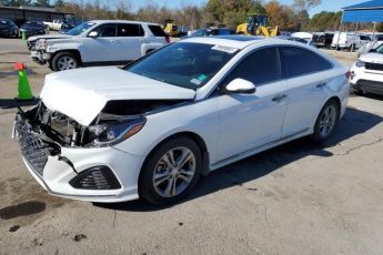 5NPE34AFXJH679013 | 2018 HYUNDAI SONATA SPO