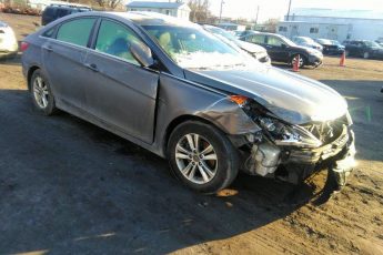 5NPEB4AC0DH634370 | 2013 HYUNDAI SONATA