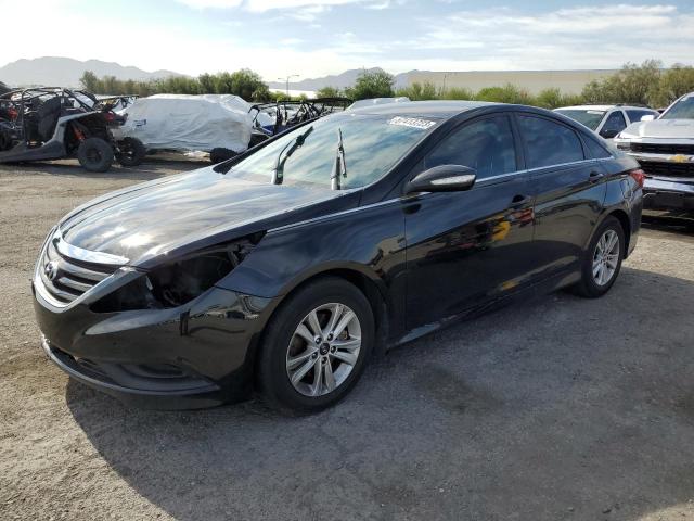 5NPEB4AC0EH814207 | 2014 HYUNDAI SONATA GLS