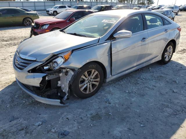 5NPEB4AC0EH886394 | 2014 HYUNDAI SONATA GLS