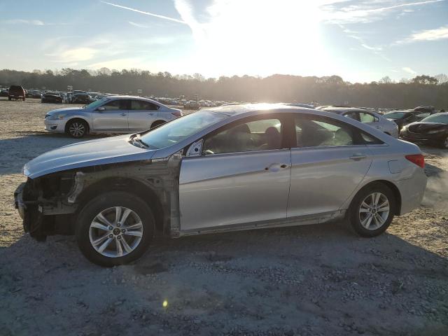 5NPEB4AC0EH894771 | 2014 HYUNDAI SONATA GLS