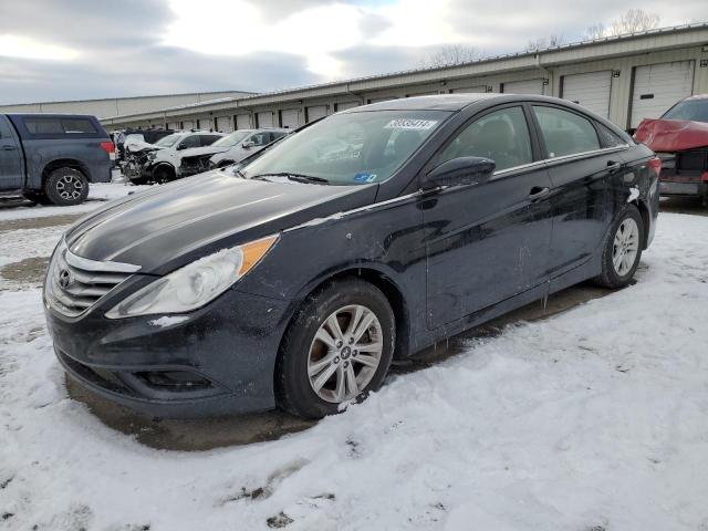 5NPEB4AC0EH903484 | 2014 HYUNDAI SONATA GLS