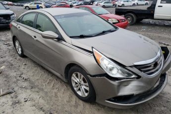 5NPEB4AC0EH918986 | 2014 HYUNDAI SONATA GLS