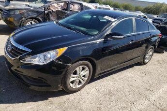 5NPEB4AC0EH944374 | 2014 HYUNDAI SONATA GLS