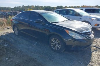 5NPEB4AC1CH481769 | 2012 HYUNDAI SONATA