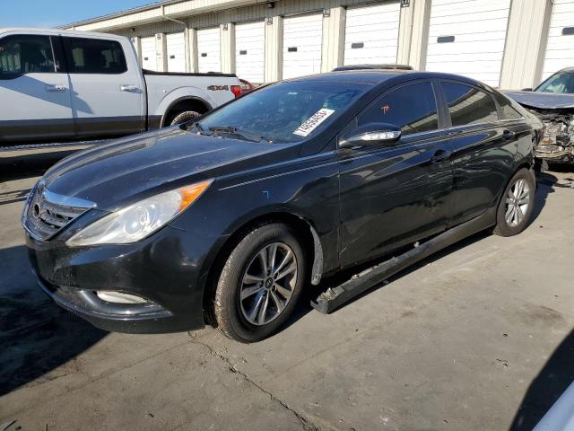 5NPEB4AC1EH866493 | 2014 HYUNDAI SONATA GLS