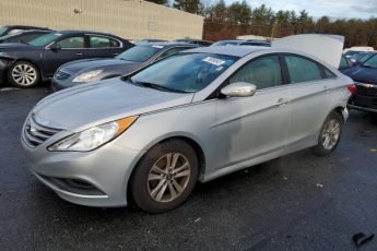 5NPEB4AC1EH870530 | 2014 HYUNDAI SONATA GLS