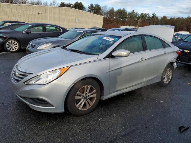 5NPEB4AC1EH870530 | 2014 HYUNDAI SONATA GLS