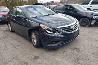 5NPEB4AC1EH884895 | 2014 HYUNDAI SONATA