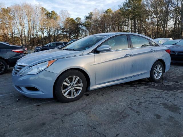 5NPEB4AC1EH895752 | 2014 HYUNDAI SONATA GLS