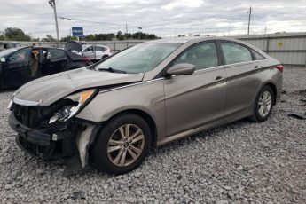 5NPEB4AC1EH932265 | 2014 HYUNDAI SONATA GLS