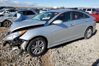 5NPEB4AC1EH933836 | 2014 HYUNDAI SONATA GLS