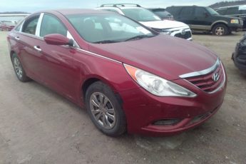 5NPEB4AC2BH256064 | 2011 HYUNDAI SONATA