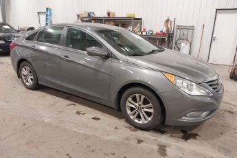 5NPEB4AC2DH759144 | 2013 HYUNDAI SONATA