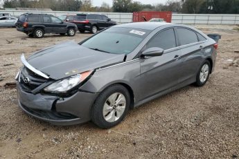 5NPEB4AC2EH812992 | 2014 HYUNDAI SONATA GLS