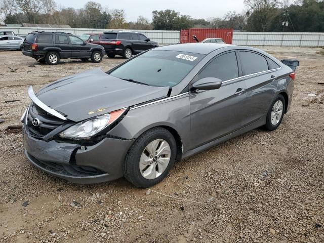 5NPEB4AC2EH812992 | 2014 HYUNDAI SONATA GLS