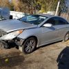 4T4BF1FK6FR498262 | 2015 Toyota camry le