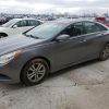 5N1AZ2CS4LN154572 | 2020 NISSAN MURANO SL