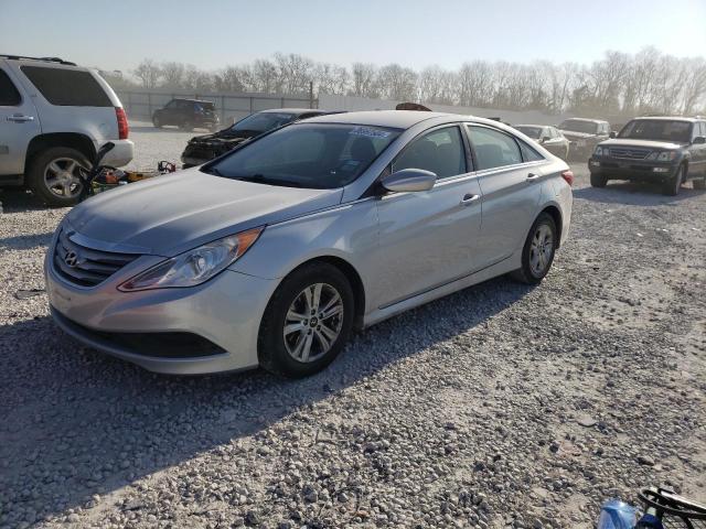 5NPEB4AC2EH880094 | 2014 HYUNDAI SONATA GLS