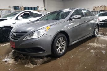 5NPEB4AC2EH925521 | 2014 HYUNDAI SONATA GLS