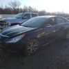 KNAFX6A8XE5244811 | 2014 KIA FORTE EX