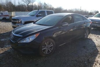 5NPEB4AC2EH926832 | 2014 HYUNDAI SONATA GLS