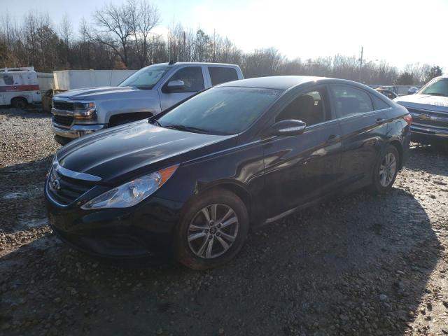 5NPEB4AC2EH926832 | 2014 HYUNDAI SONATA GLS