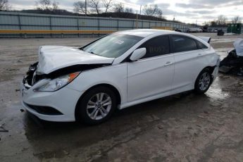 5NPEB4AC3EH860064 | 2014 HYUNDAI SONATA GLS