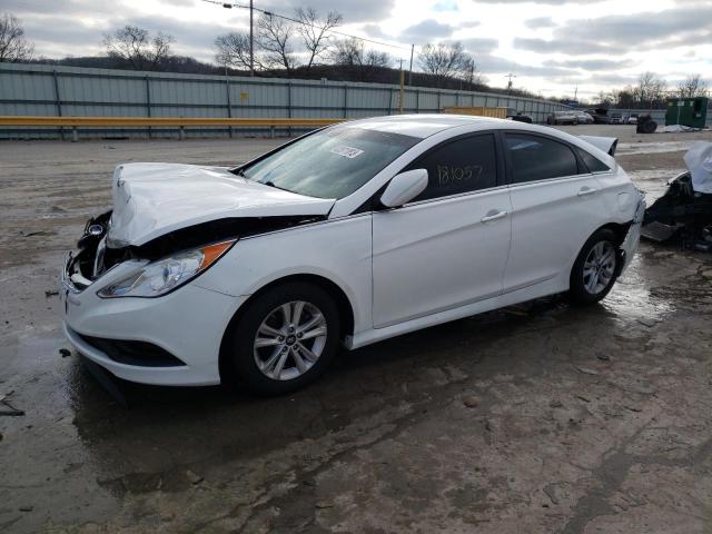 5NPEB4AC3EH860064 | 2014 HYUNDAI SONATA GLS