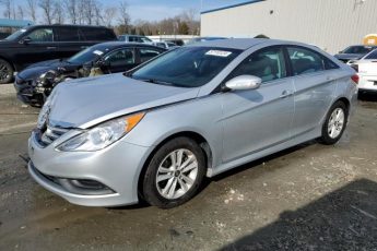 5NPEB4AC3EH940495 | 2014 HYUNDAI SONATA GLS