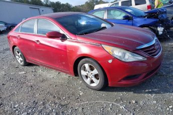 5NPEB4AC4DH655433 | 2013 HYUNDAI SONATA