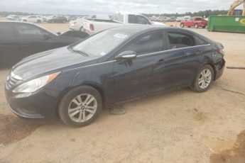 5NPEB4AC4EH827218 | 2014 HYUNDAI SONATA GLS