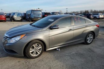 5NPEB4AC4EH931319 | 2014 HYUNDAI SONATA GLS