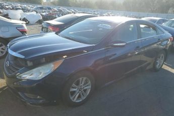 5NPEB4AC4EH945883 | 2014 HYUNDAI SONATA GLS