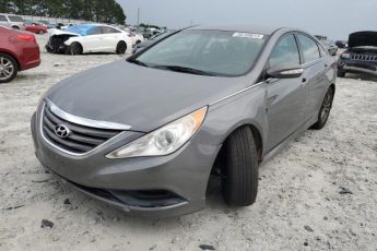 5NPEB4AC5EH820083 | 2014 HYUNDAI SONATA GLS