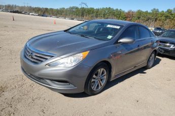 5NPEB4AC5EH831892 | 2014 HYUNDAI SONATA GLS