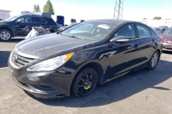 5NPEB4AC5EH832850 | 2014 HYUNDAI SONATA GLS