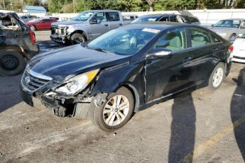 5NPEB4AC5EH833982 | 2014 HYUNDAI SONATA GLS